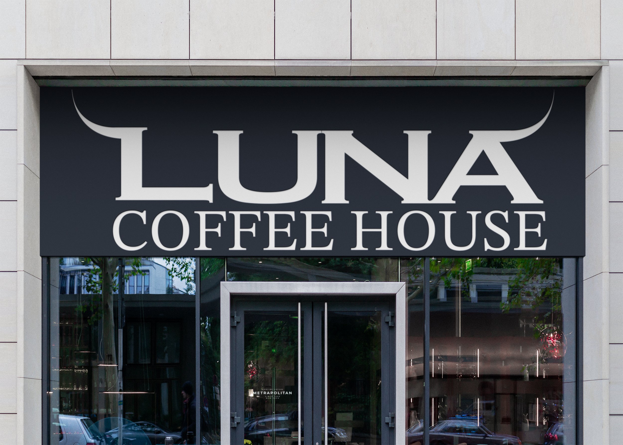 Luna Coffee