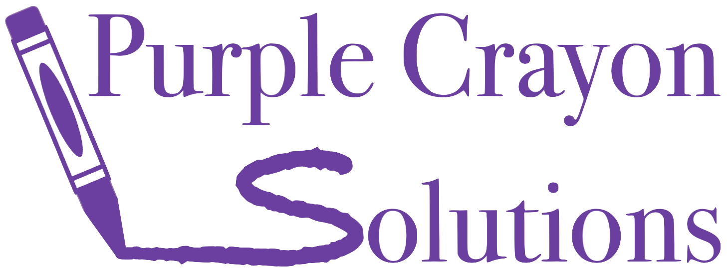 Purple Crayon Solutions