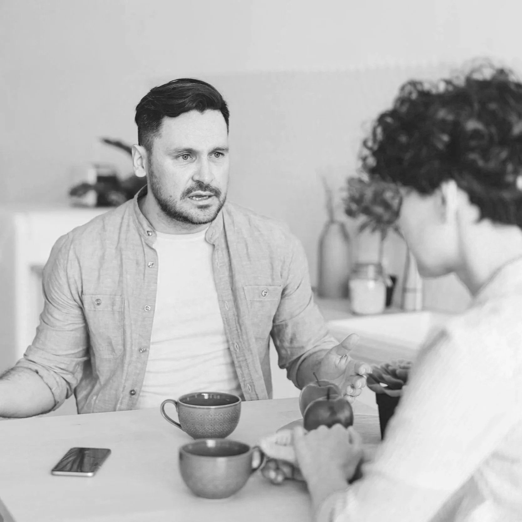  Our   triggers   control our emotional state 