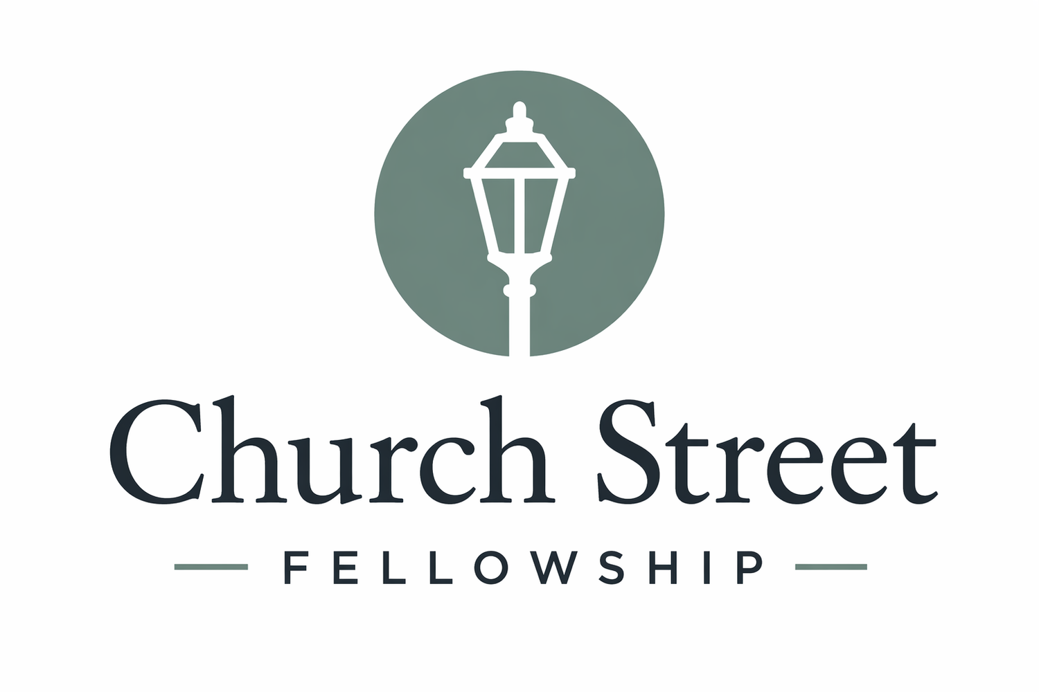 Church Street Fellowship | Georgetown, TX