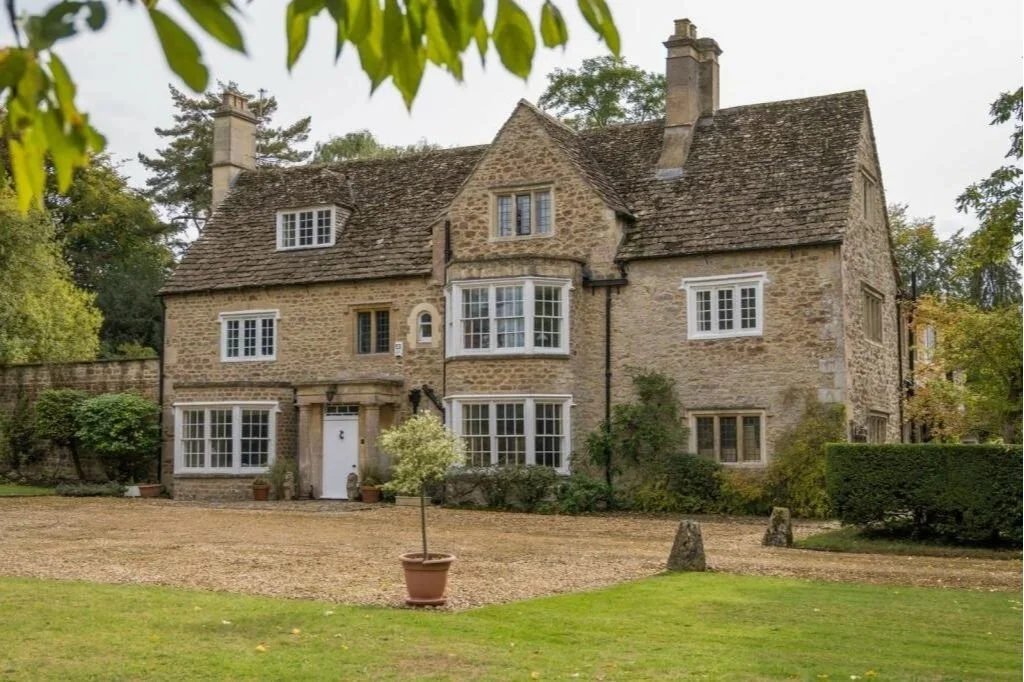 Existing (Principal Elevation)