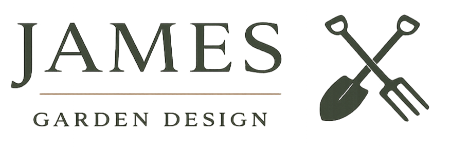 James Garden Design
