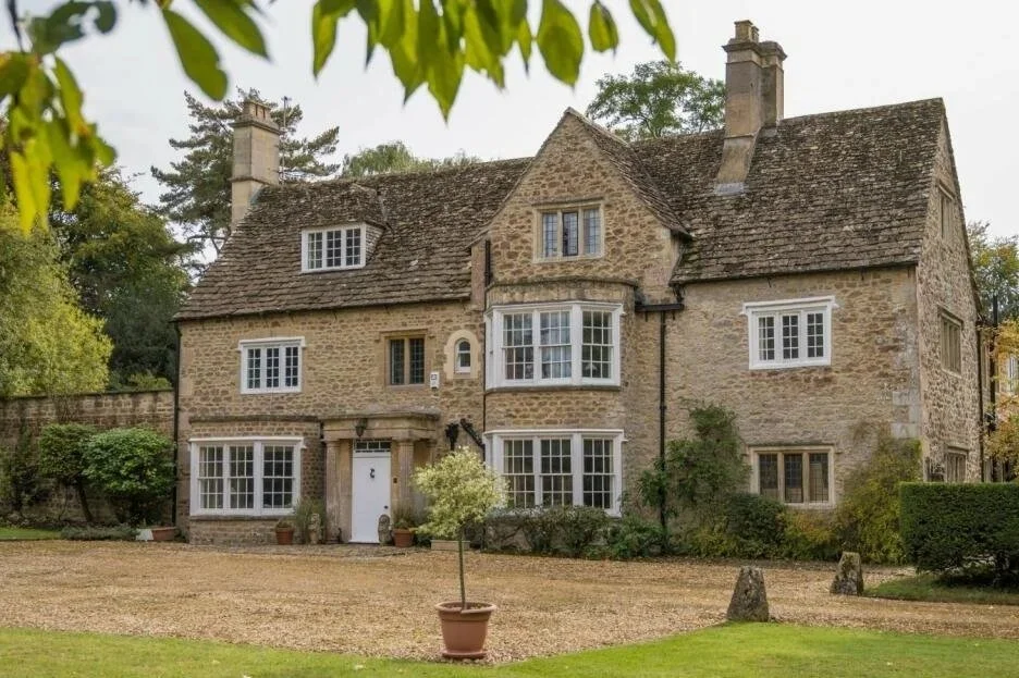 Wiltshire Family Home - Full Design