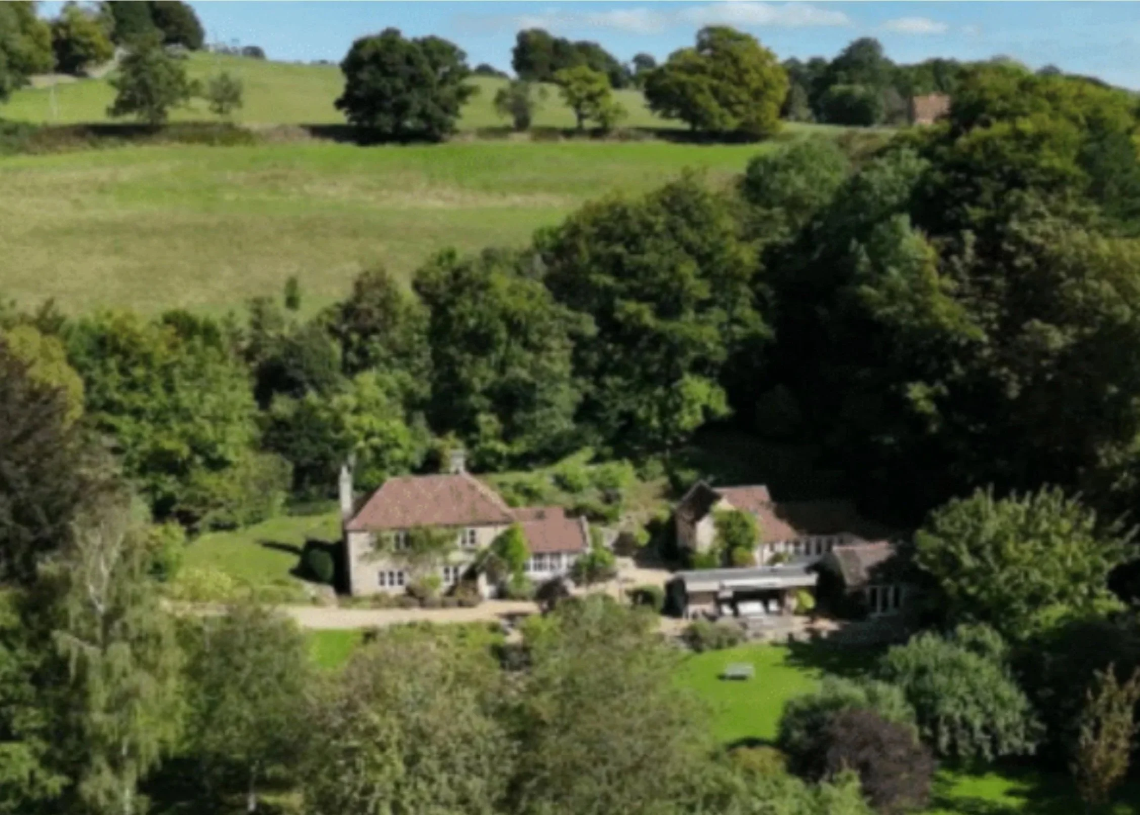 Cotswold Coach House - Full Design