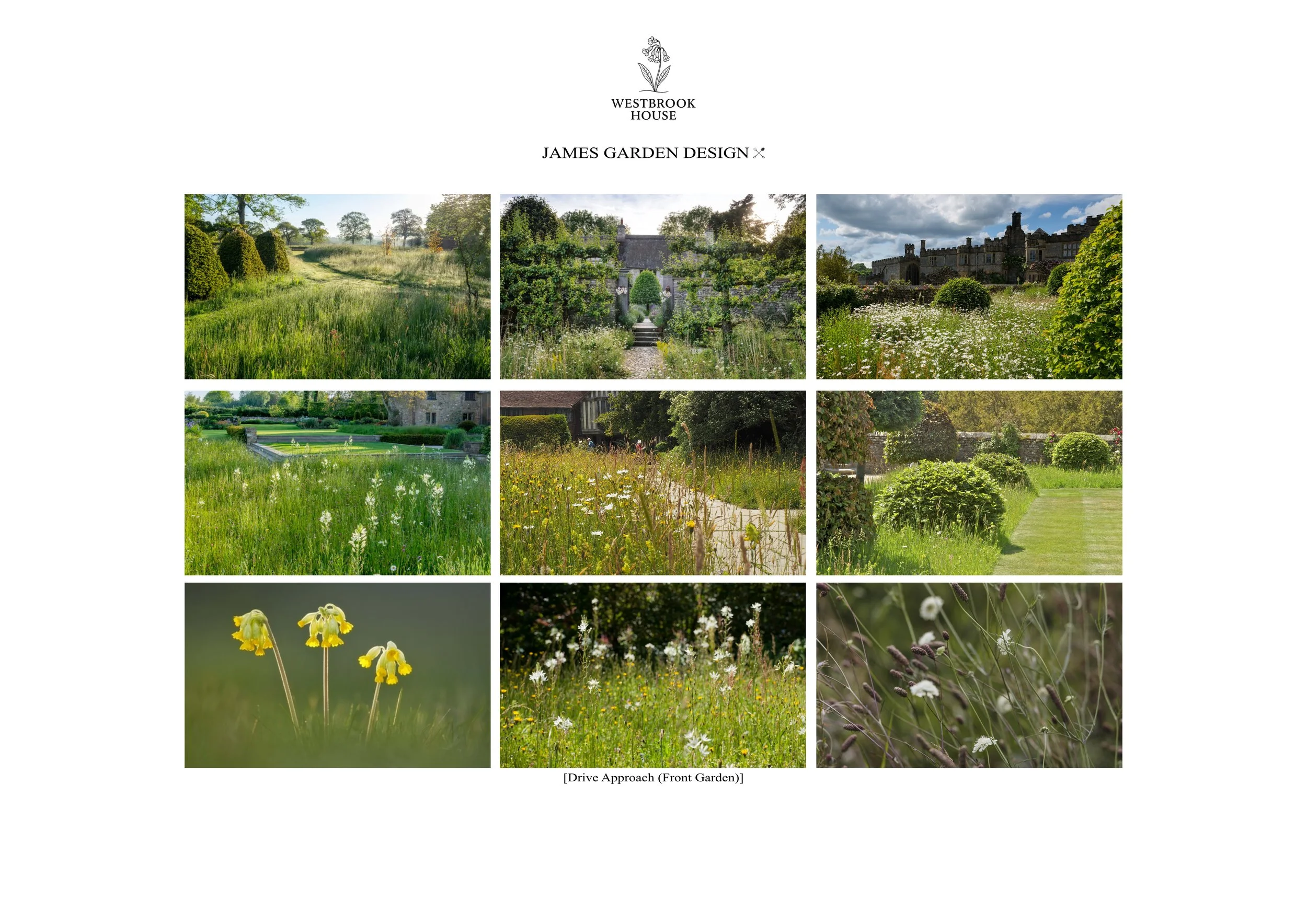 Mood Board (Property Approach)