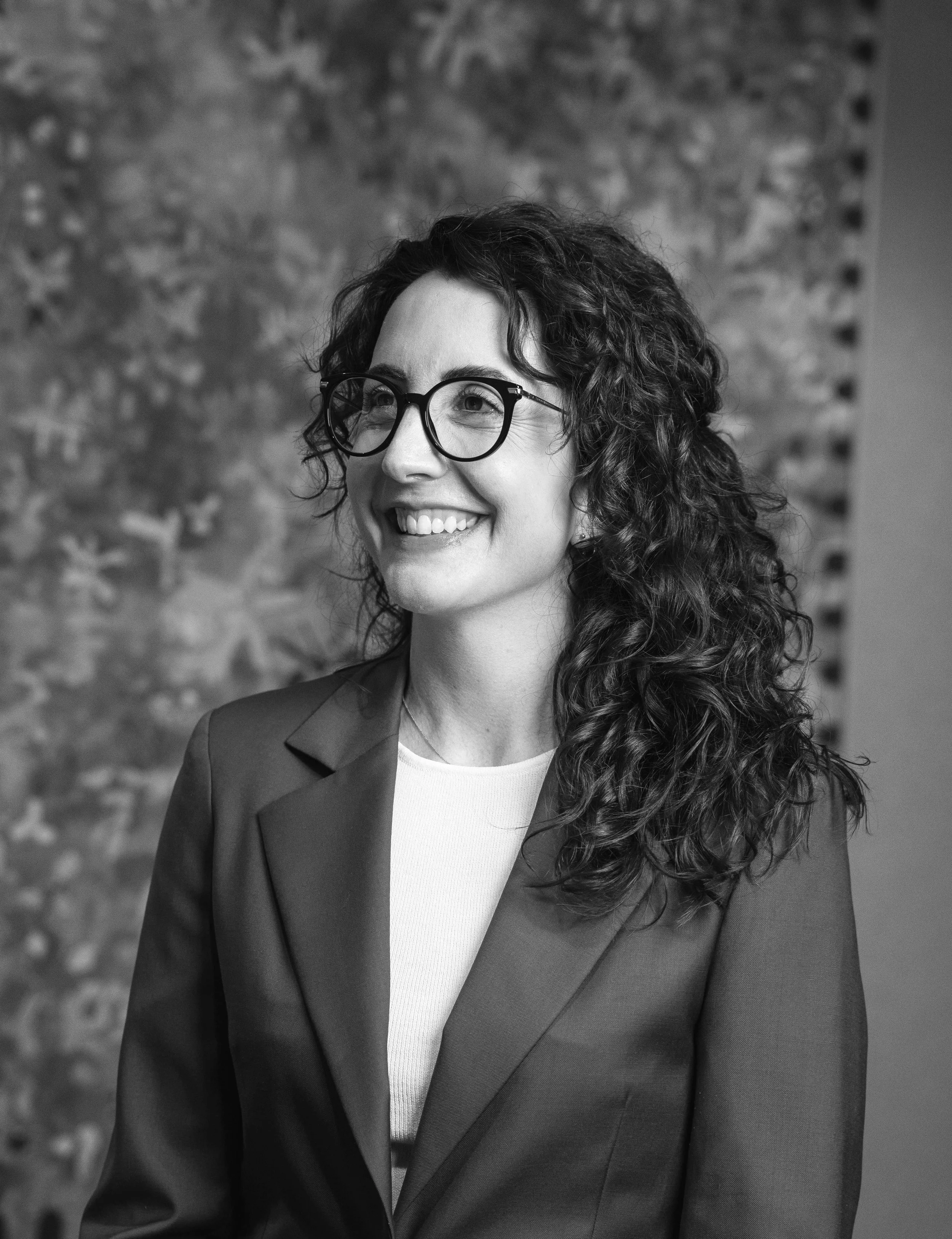 Child safeguarding consultant Alexa Wilkins