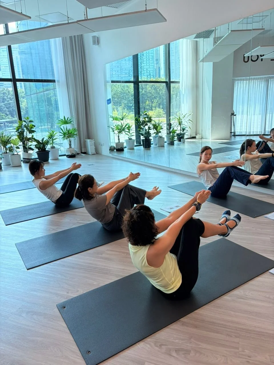 Level 2- Advanced (75 Hs)