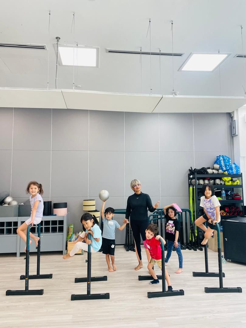 Comprehensive- (95 hrs)