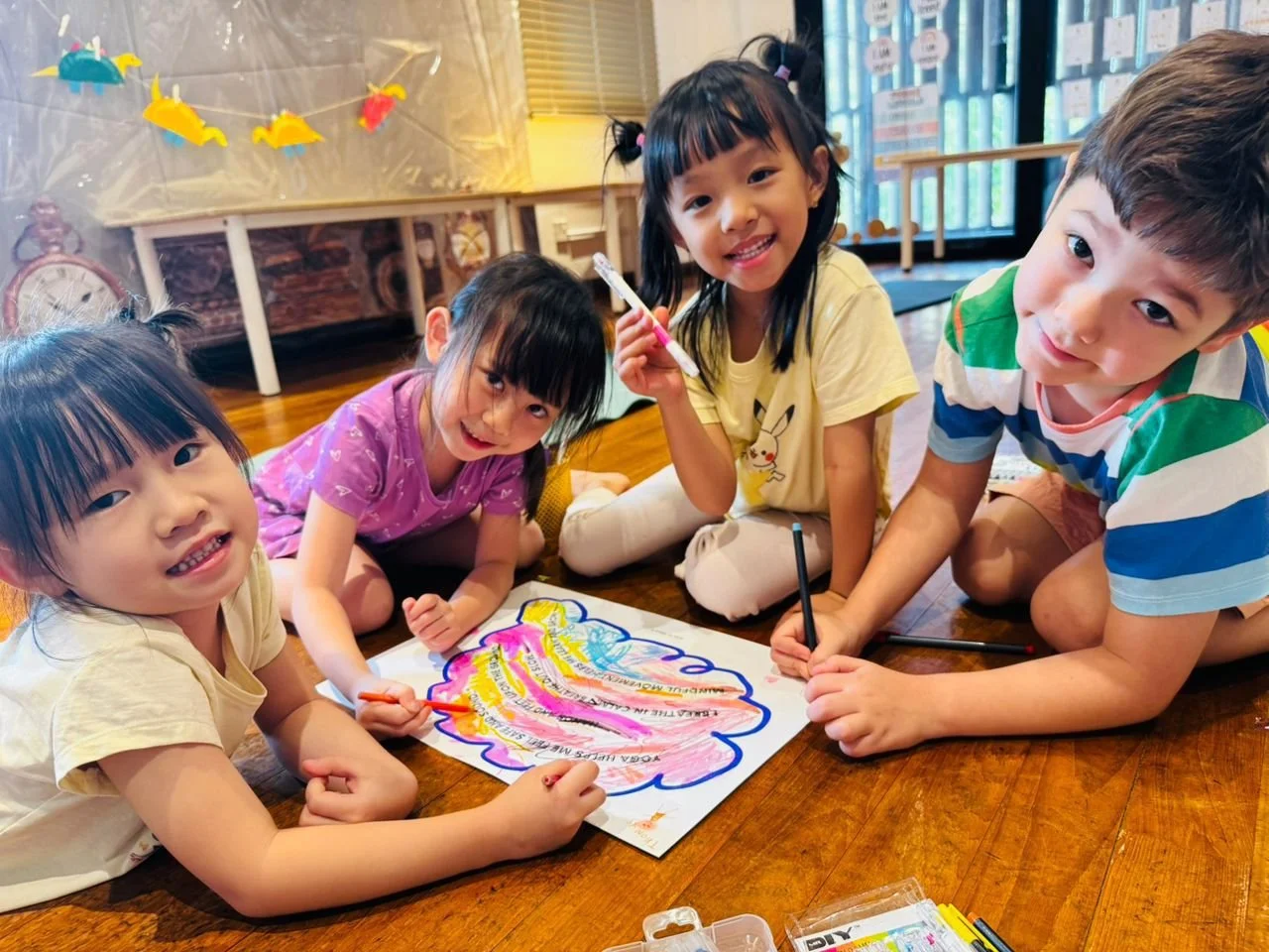 Is Kids Yoga Really Worth It?