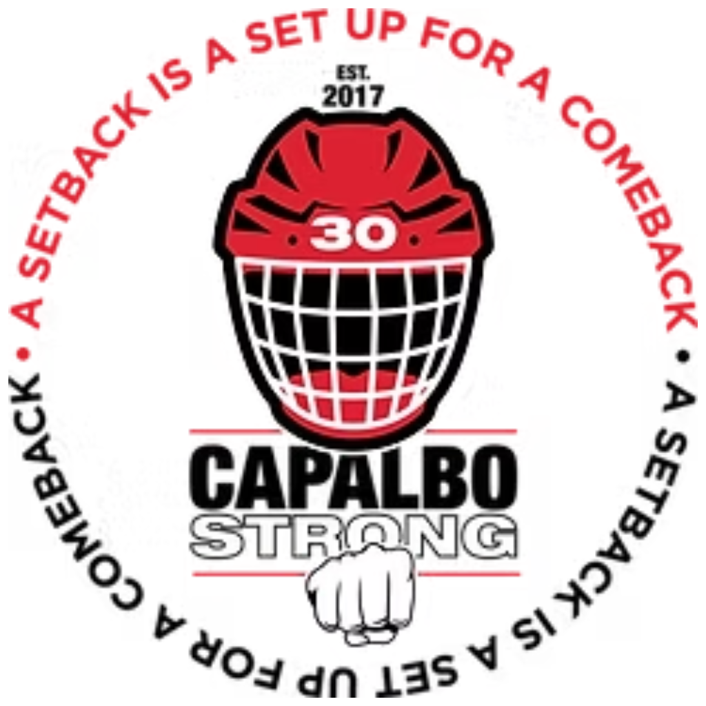 Capalbo Strong Walk