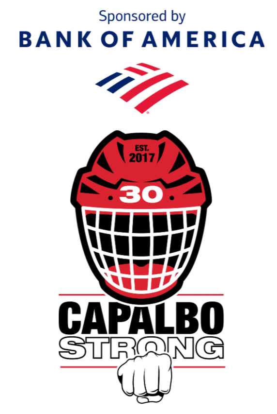 Capalbo Strong Walk