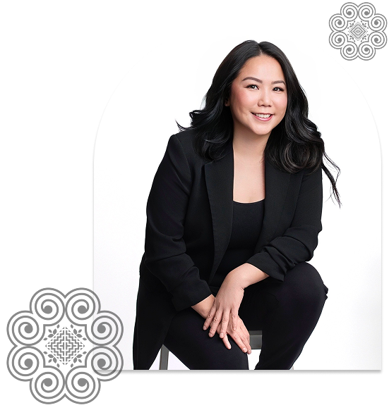 Pang Vang Owner of Soul Bridge Healing