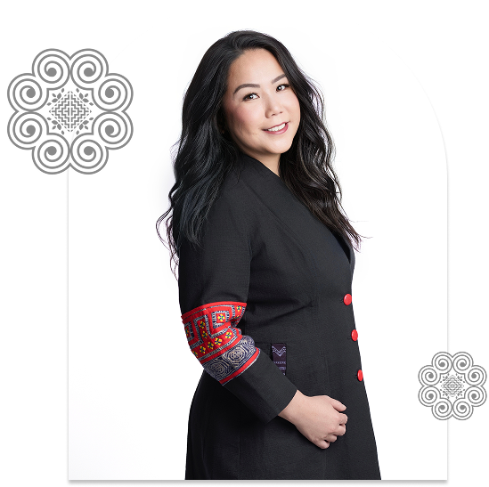 Pang Vang Owner of Soul Bridge Healing