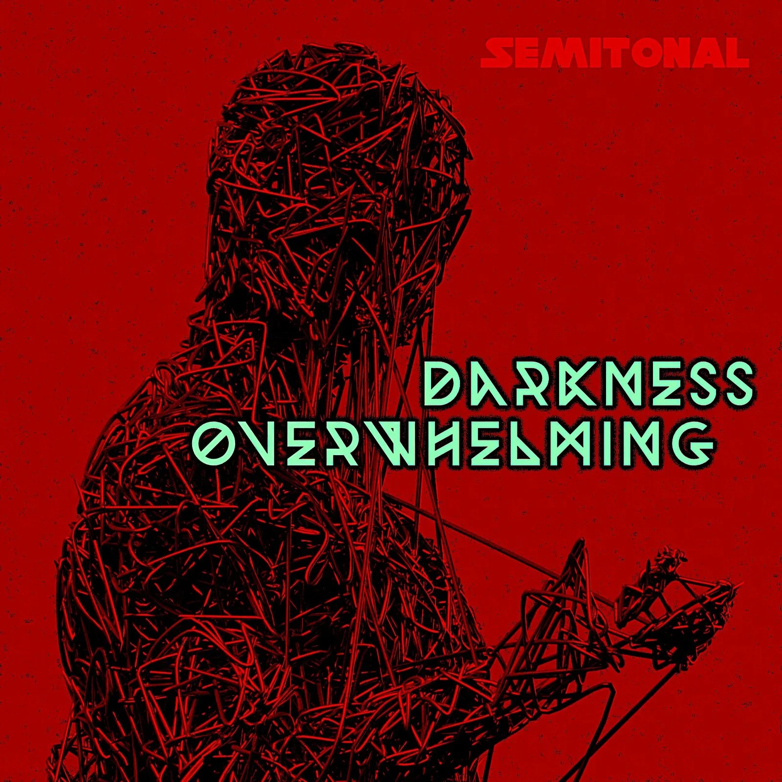 ALT METAL/ROCK-Resonant, Urgent, Inevitable, Eulogy