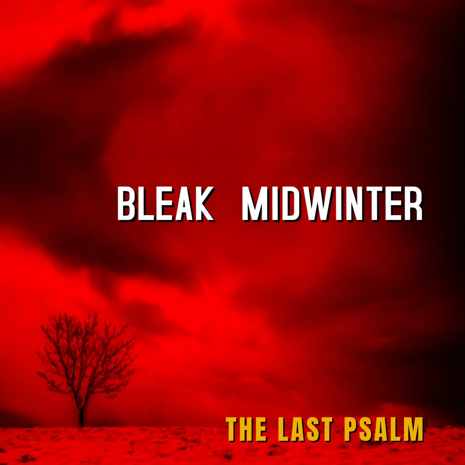 DARK COUNTRY GOTHIC-Haunting, Cinematic, Mournful