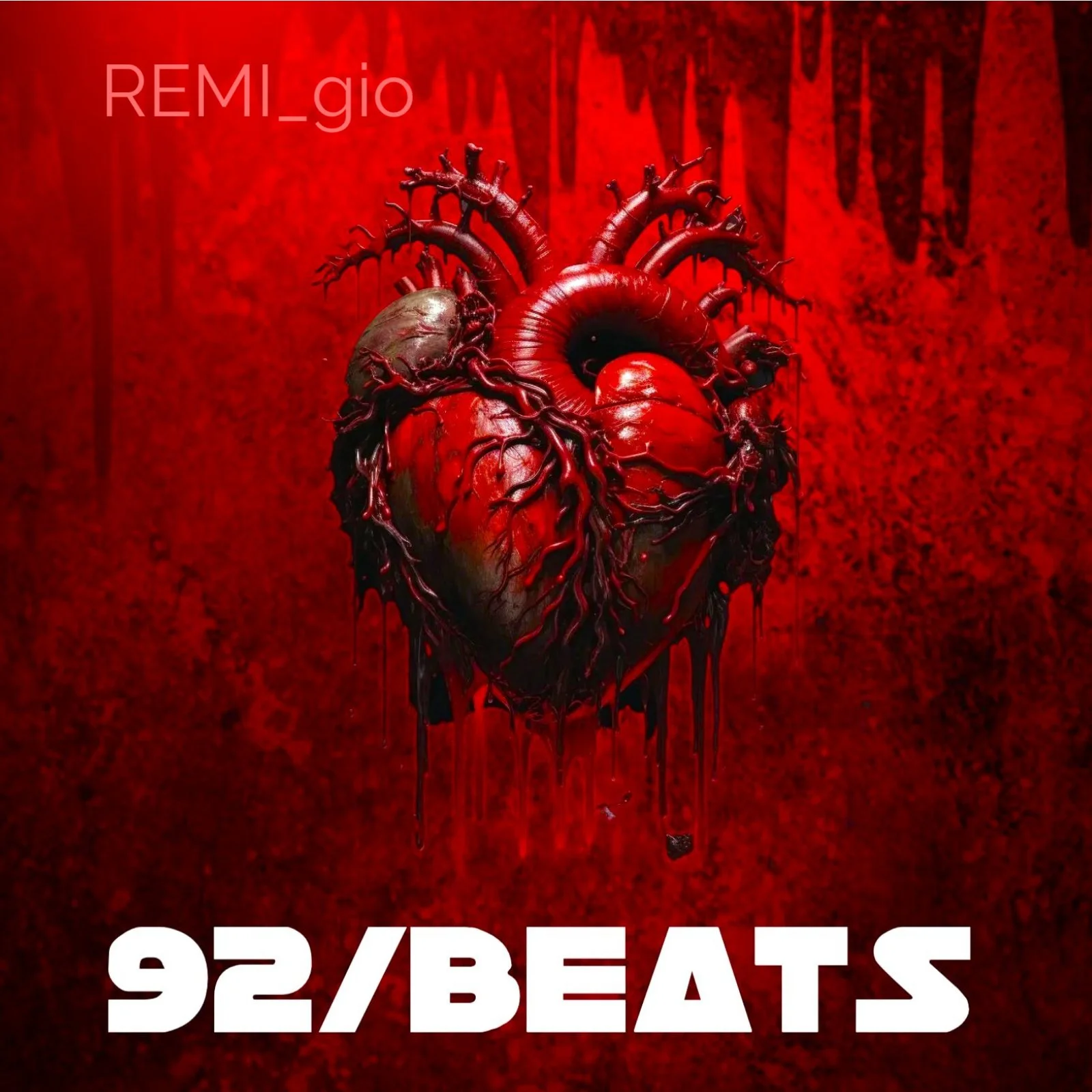 RAP/HIP HOP-Resonant, Empowering