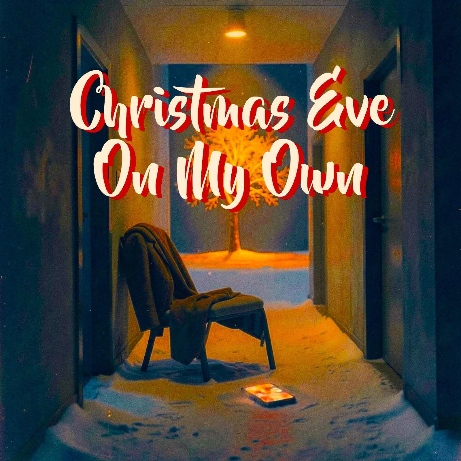 Christmas/Holiday/Radio-play Contemporary-mellow, soulful