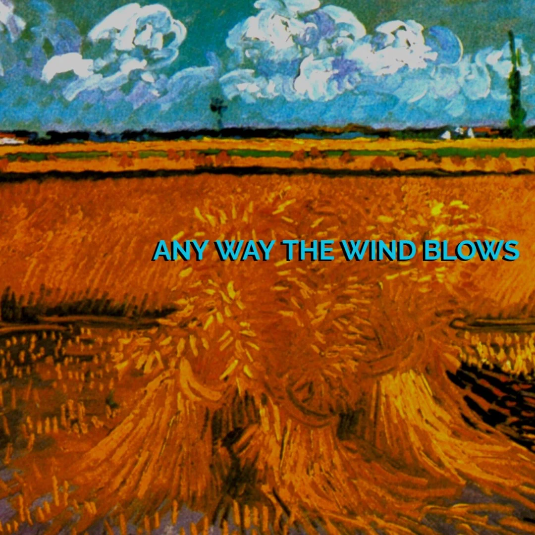 FOLK/BLUEGRASS-Evocative, Hopeful