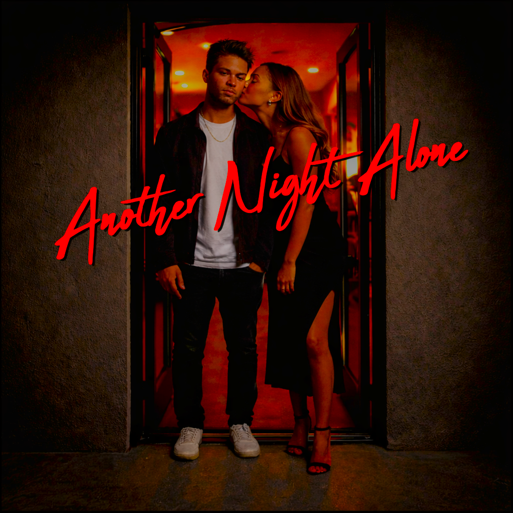 Top 40 Radio/Contemporary Pop-mellow, bluesy, lonely night, lost love