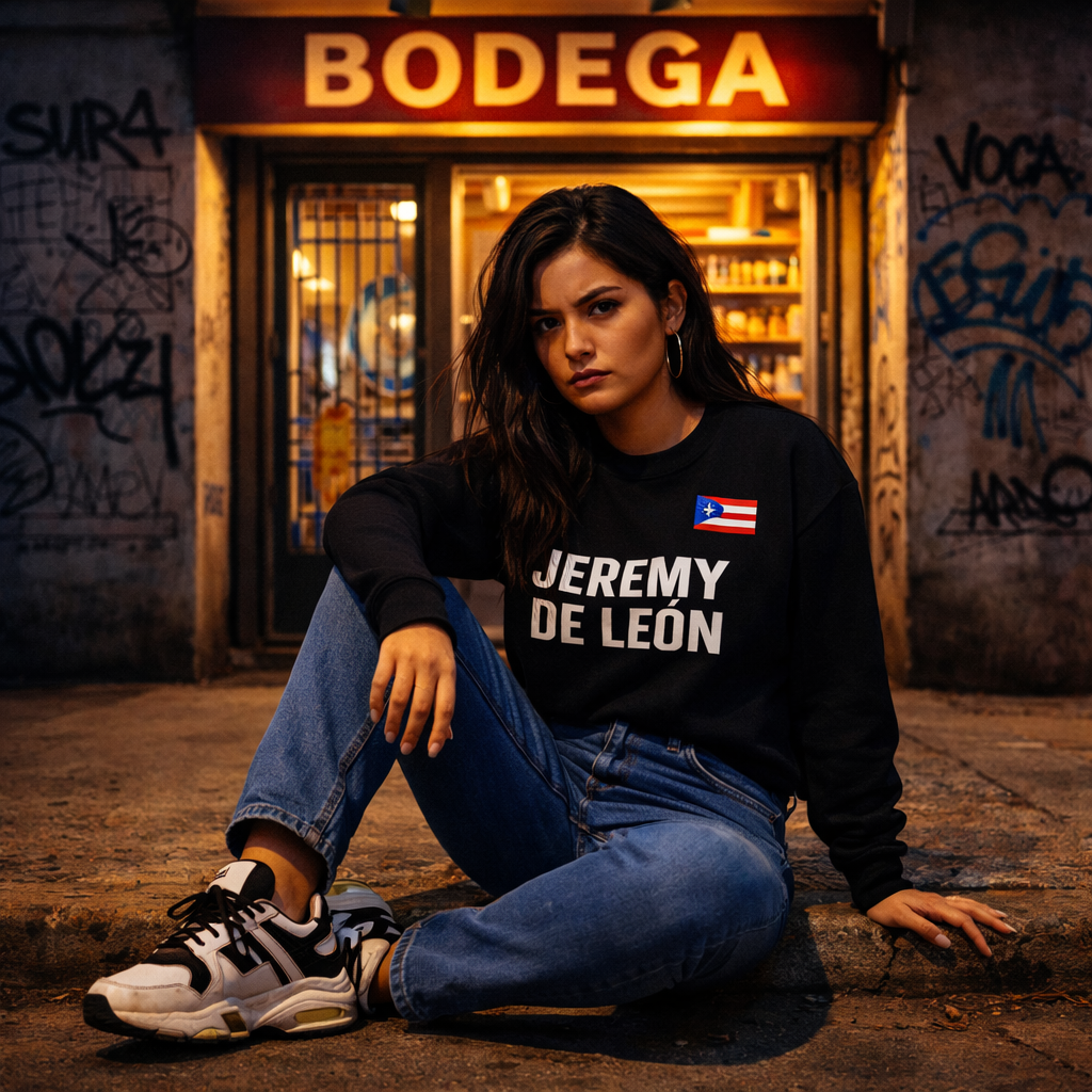 "Noche Criminal" Seductive edgy Spanish language Latin Reggaetón by Latin pop star "Ahriéla". Urbano urban, sensual sensual, never submissive, provocative but the woman always in command