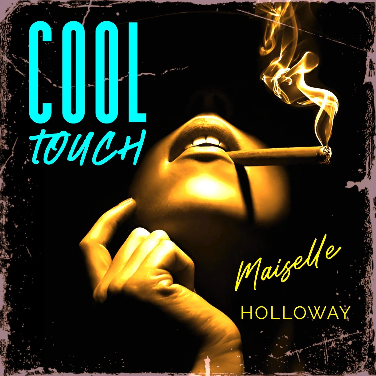 Country Blues/Rock-Rebellious, Intense, Evocative, Empowering