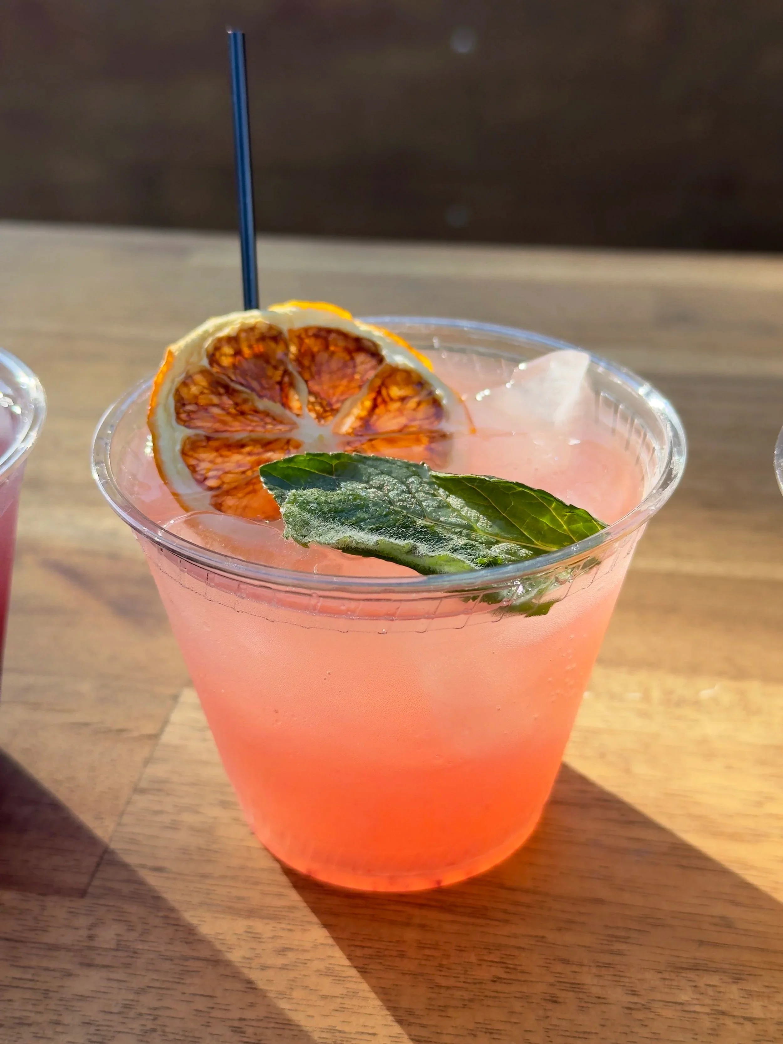Refreshing Drinks