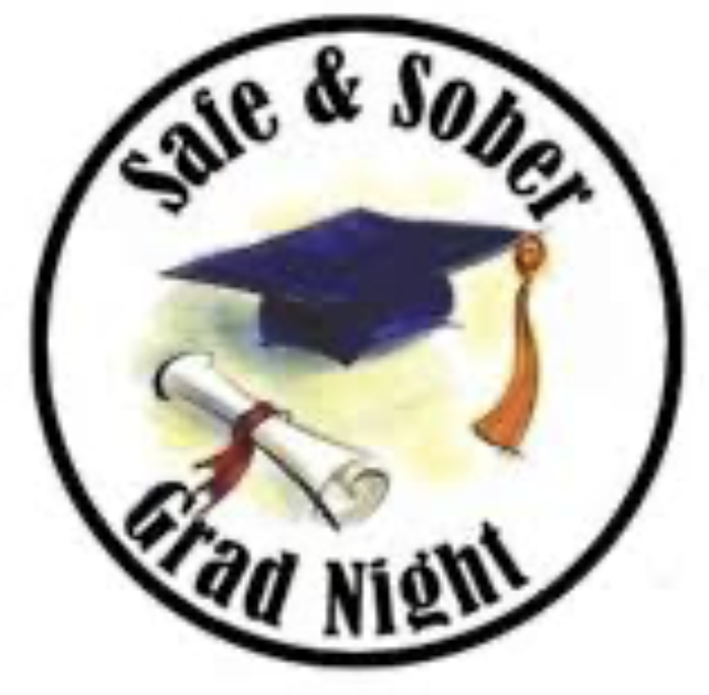 SAFE &amp; SOBER GRAD NIGHT LIVERMORE HS