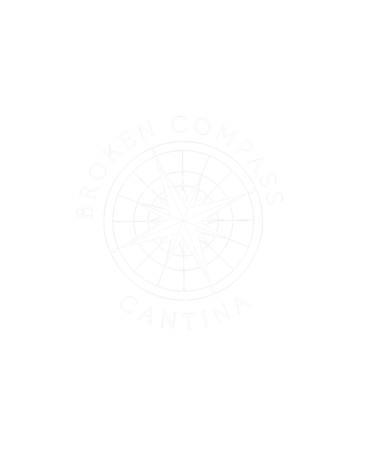 Broken Compass Cantina - Stress Free Mobile Bartending