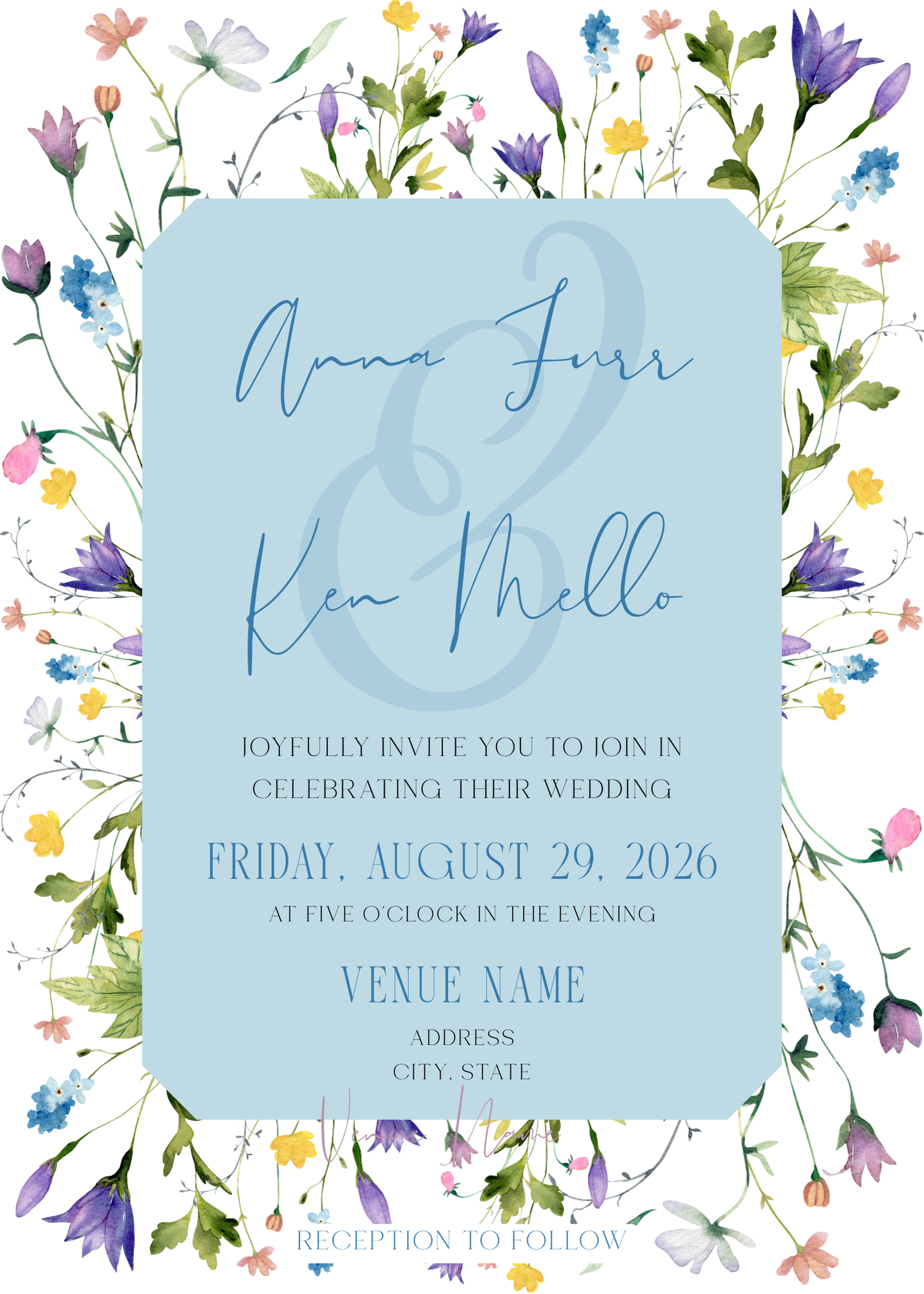 Wedding Invitation w_o header (White_Blue).png