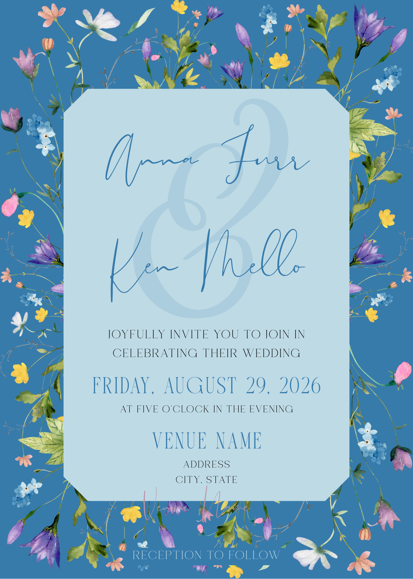 Wedding Invitation w_o header (Blue_Blue).png