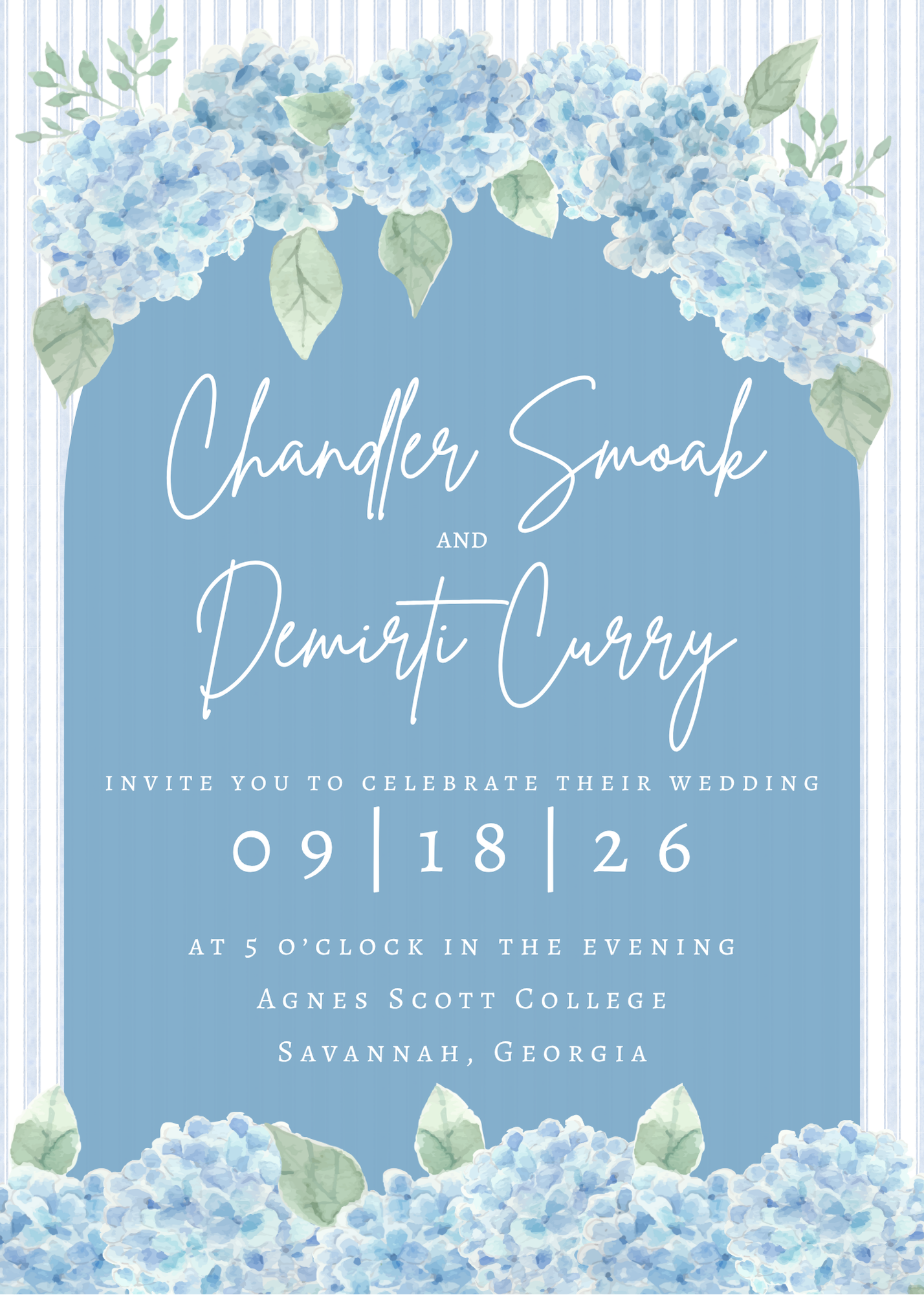Wedding Invitation w_o header (Stripe_Blue).png