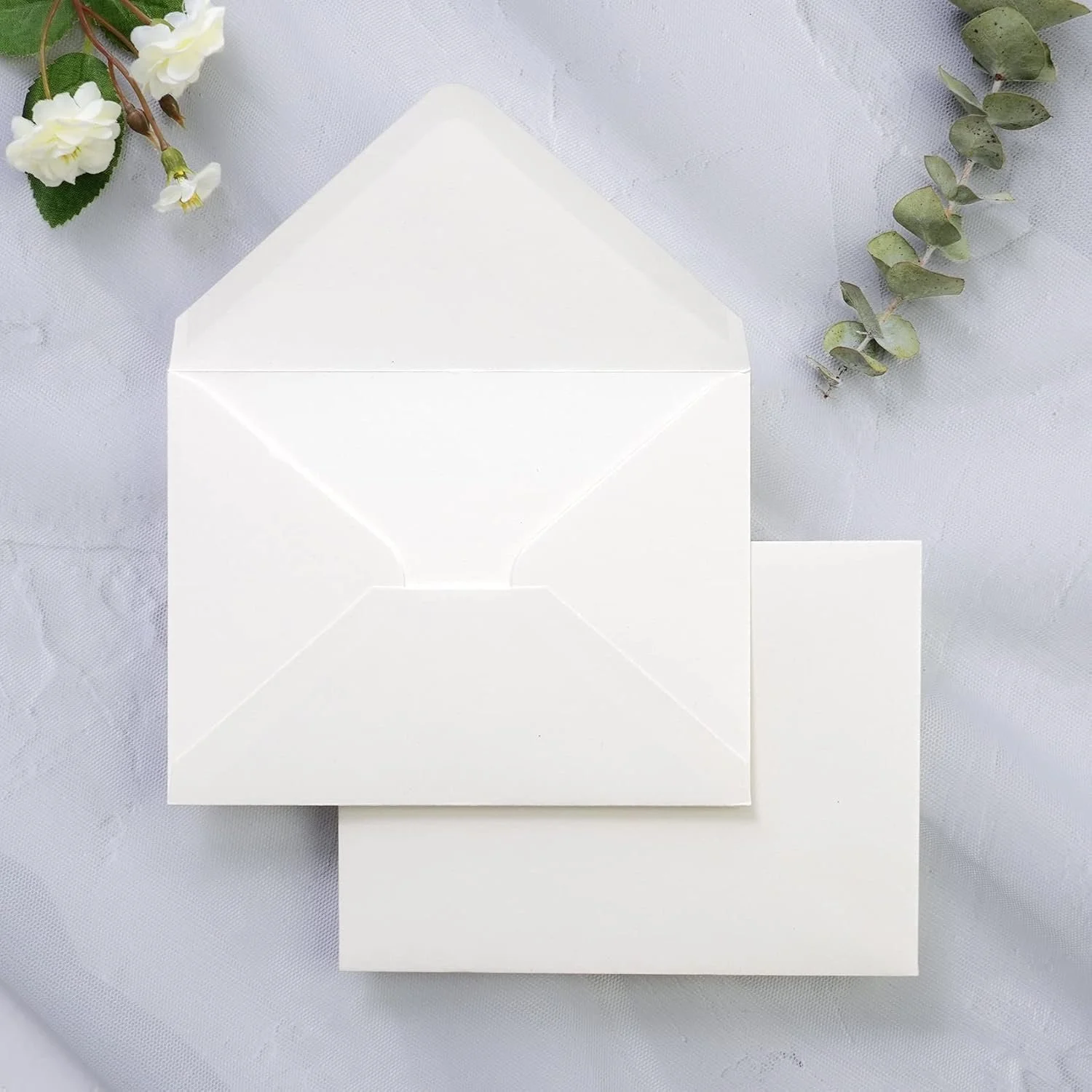 Personalized A7 Envelopes