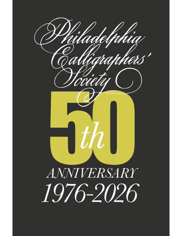 PCS 50th Anniversary Luncheon