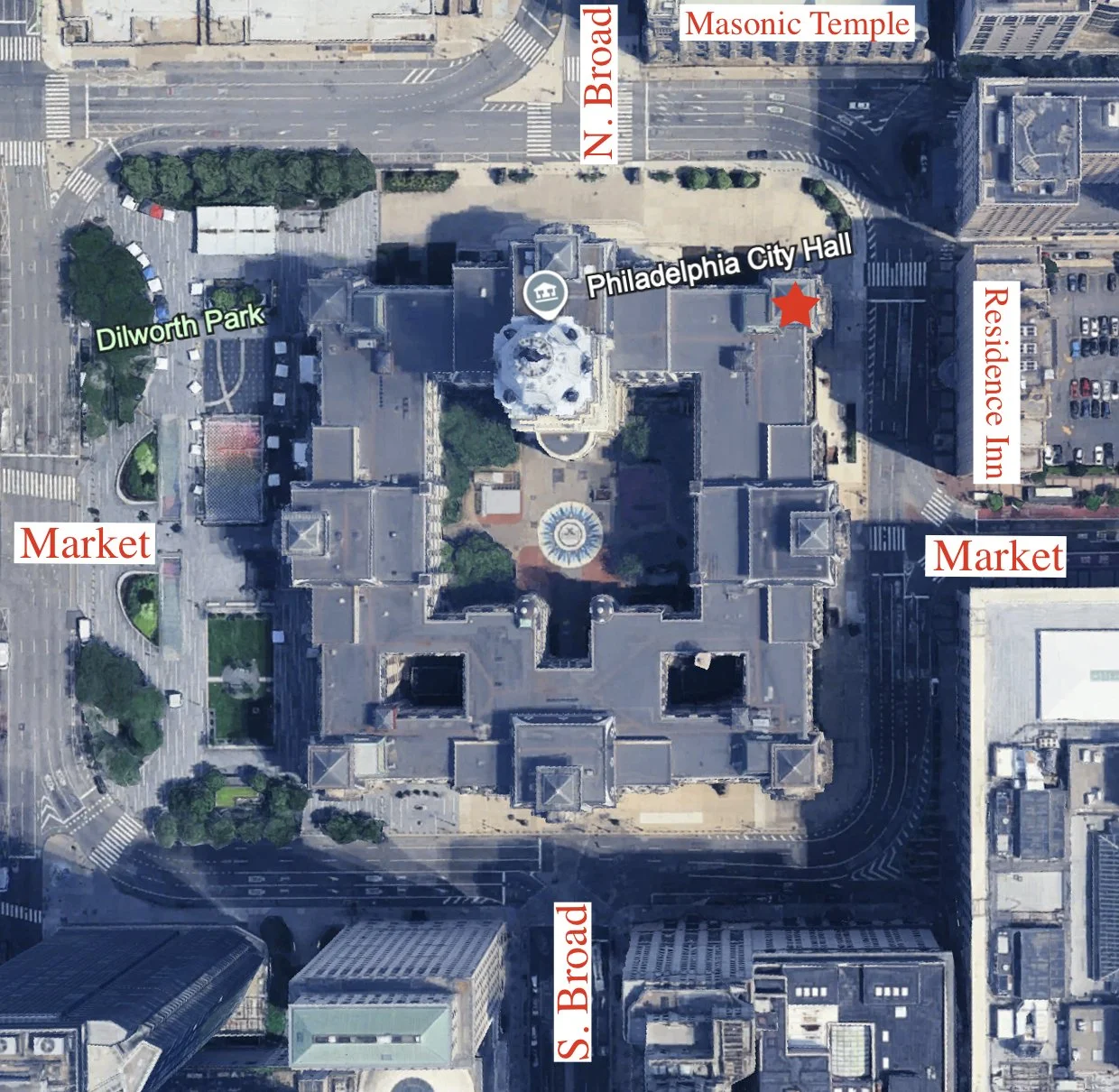 August 20 Reception for City Hall Show