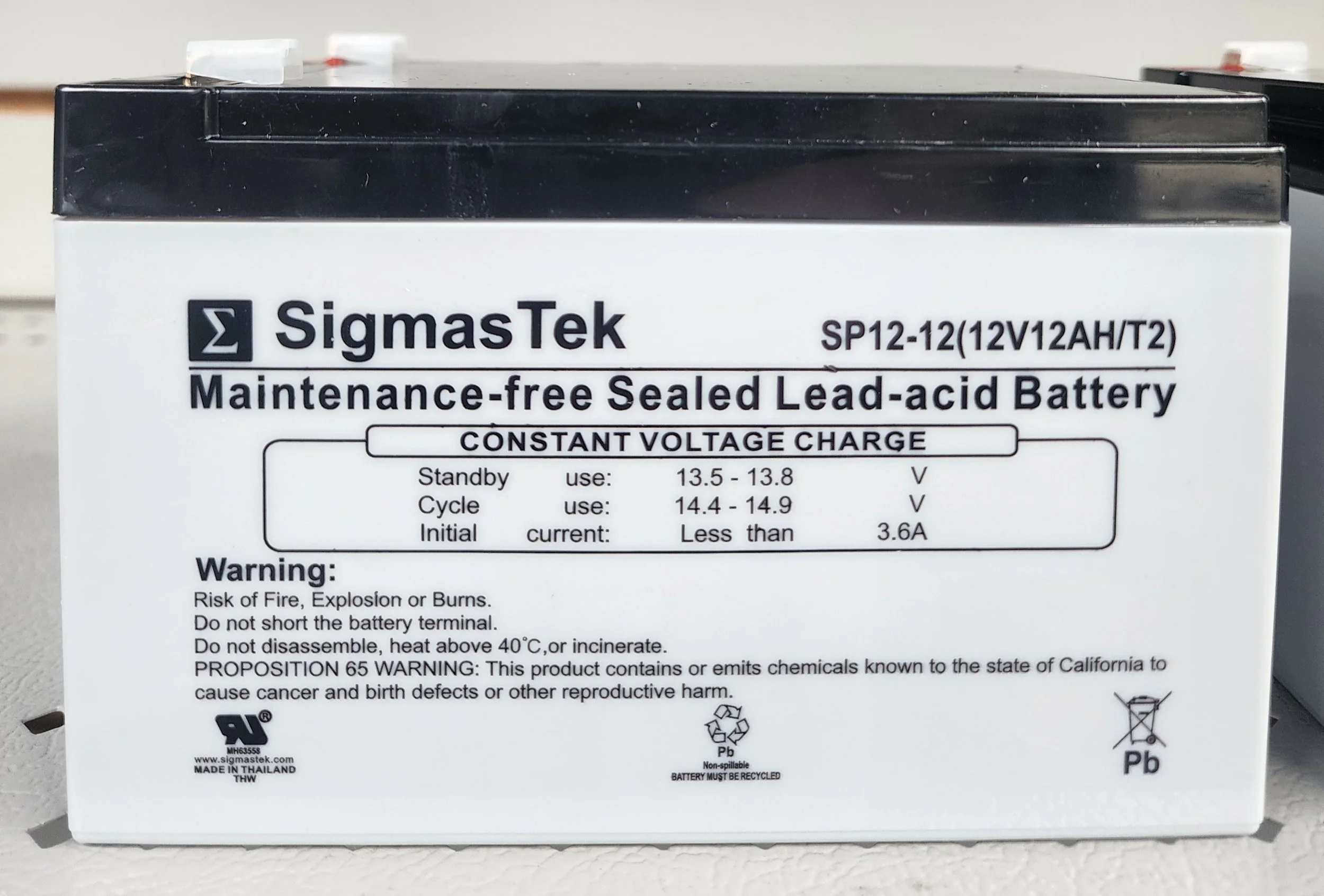 SLA12-12T2