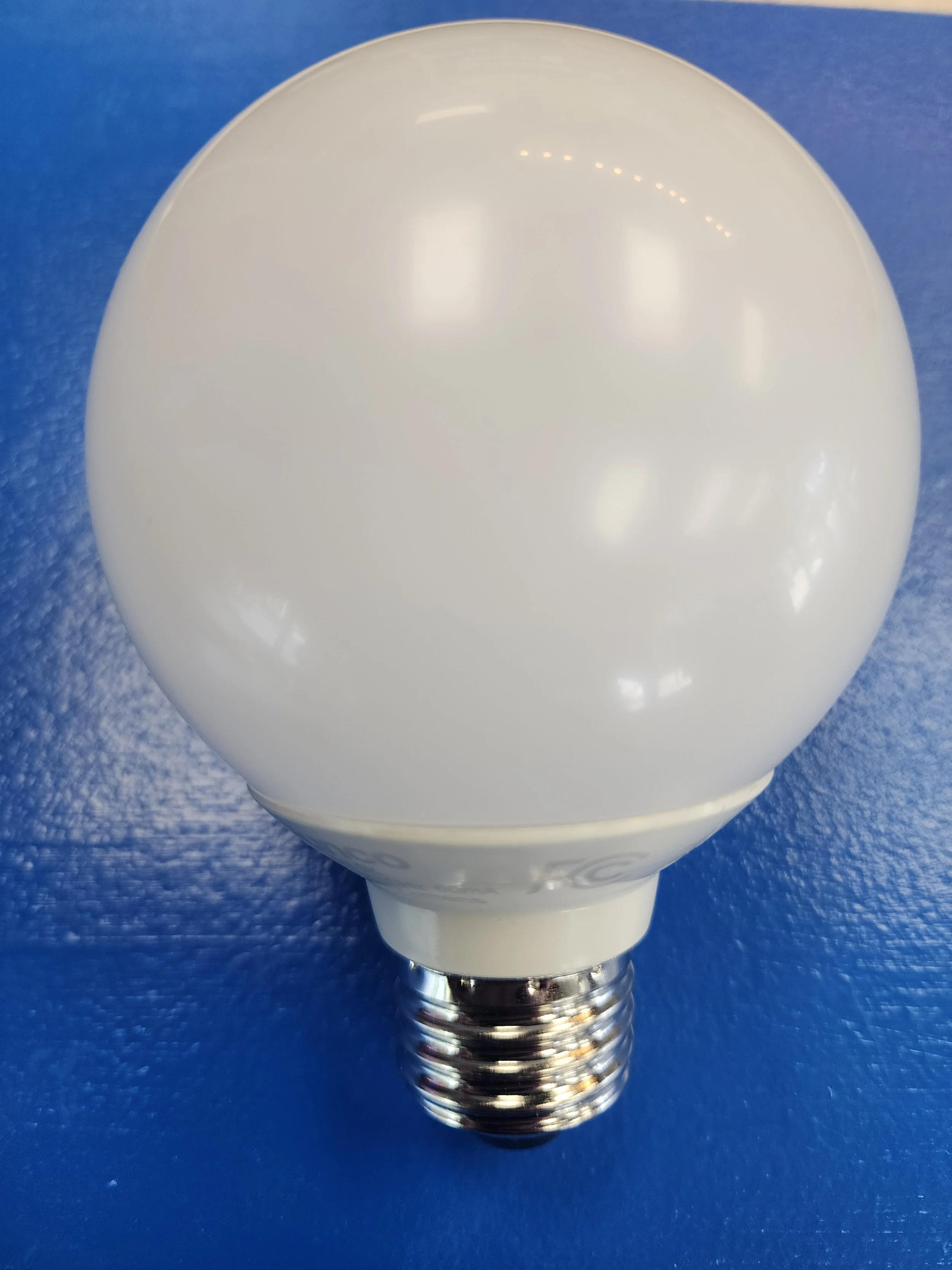 G25 LED 5K