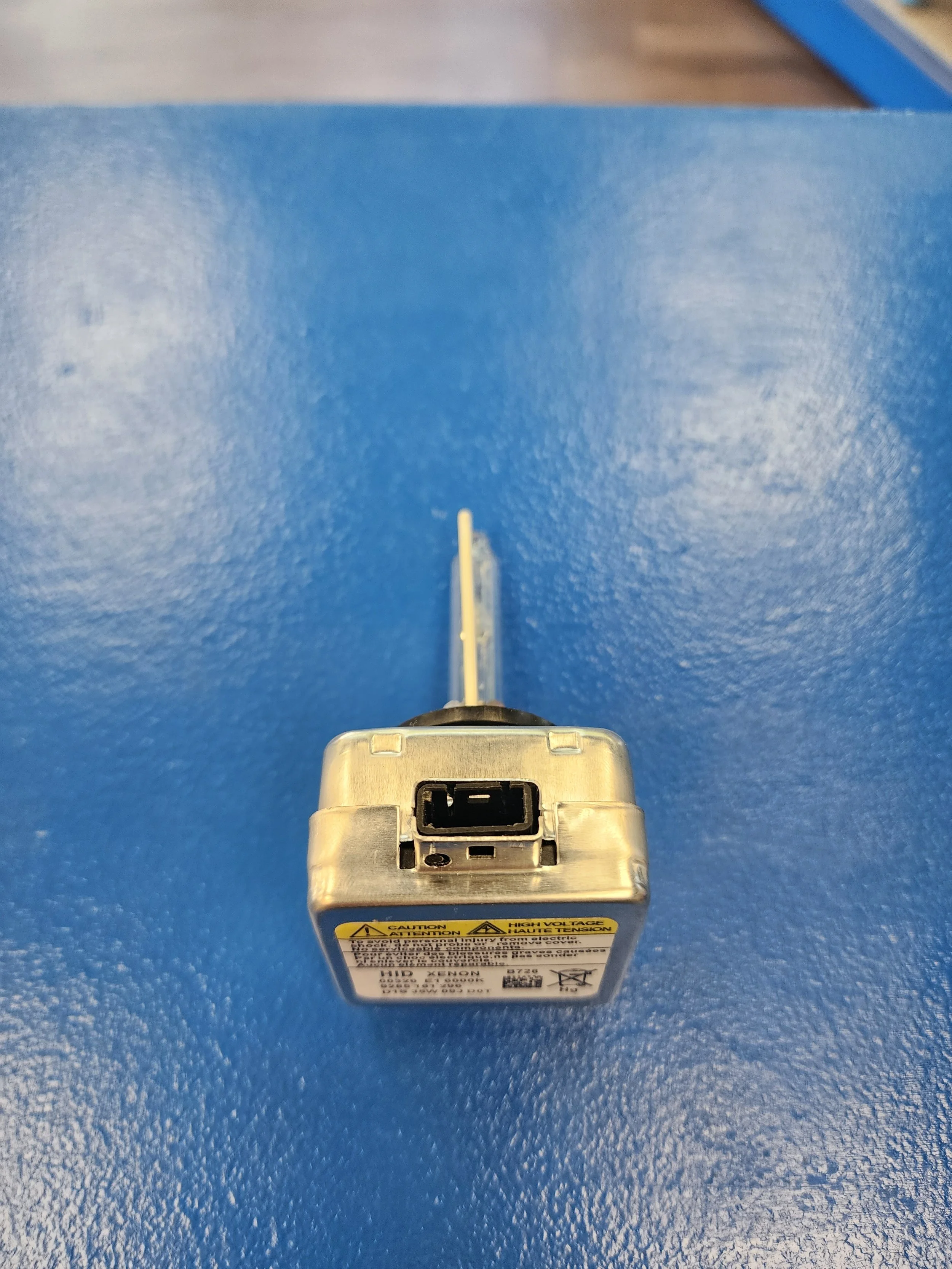 D1S HID Bulb