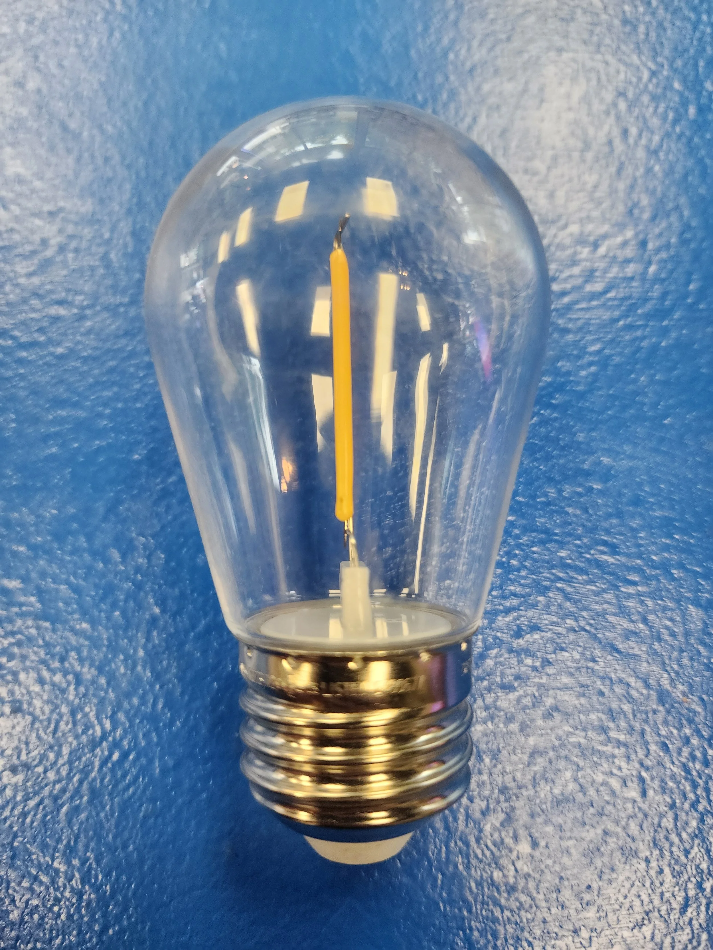 S14 LED FILAMENT