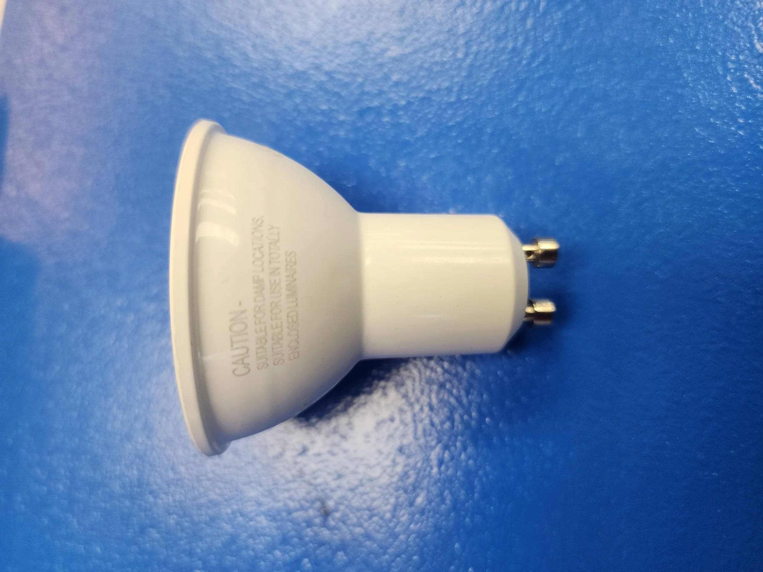 MR16 GU10 LED 5K