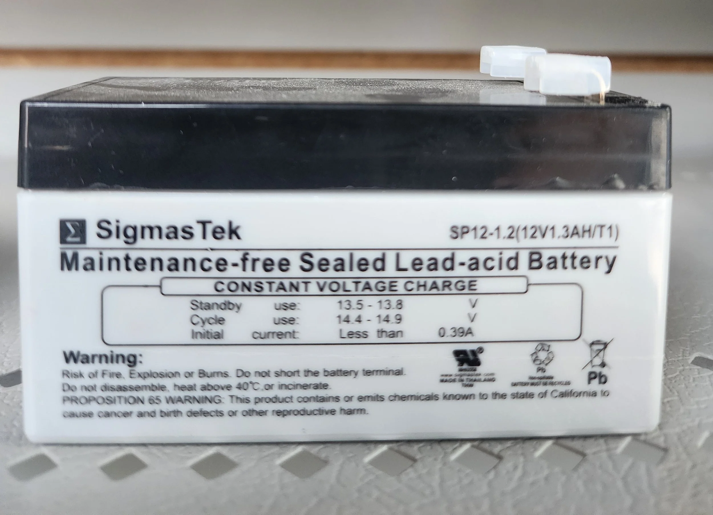 SLA12-1.3F