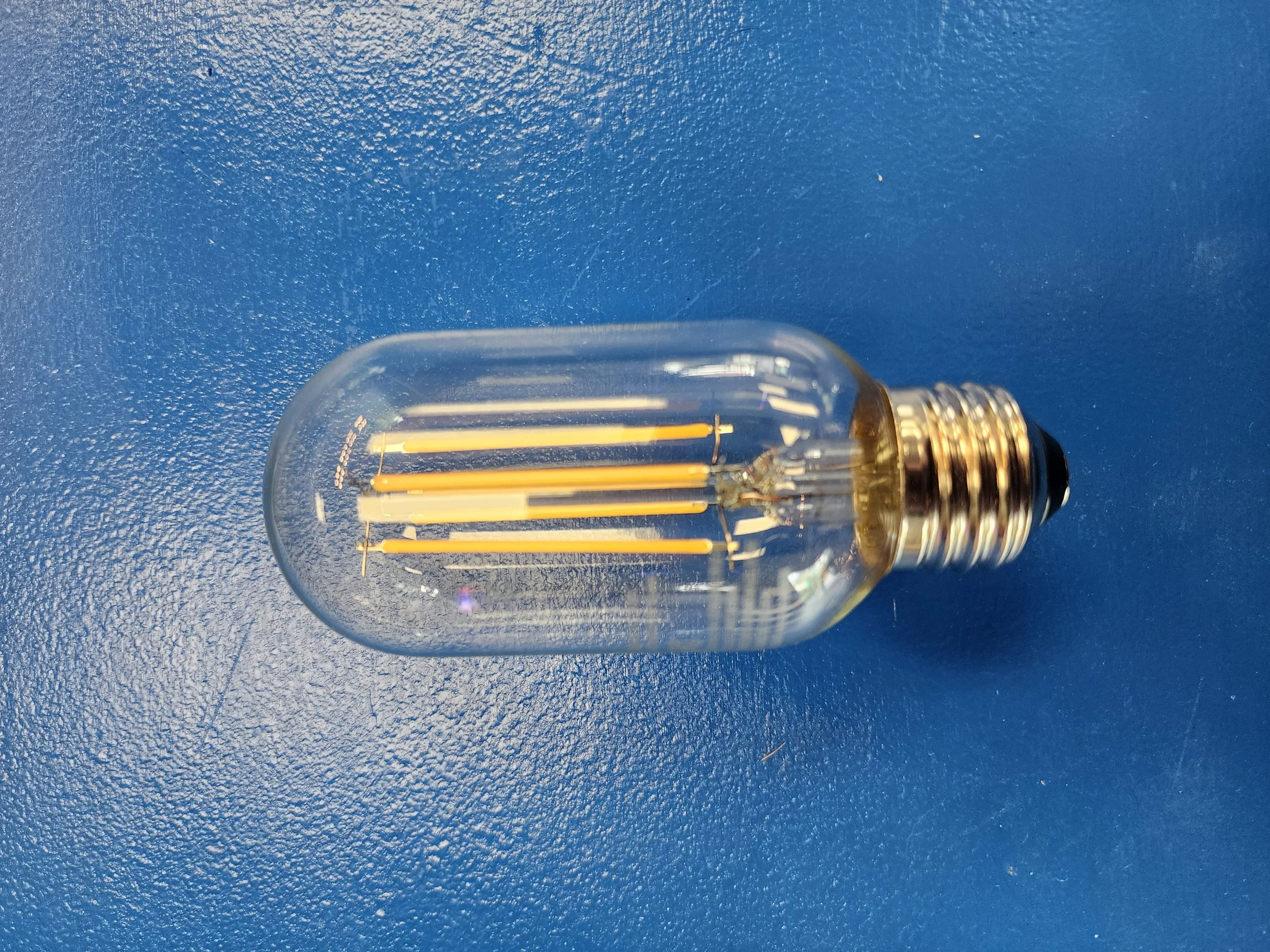 T45 LED FILAMENT 27K