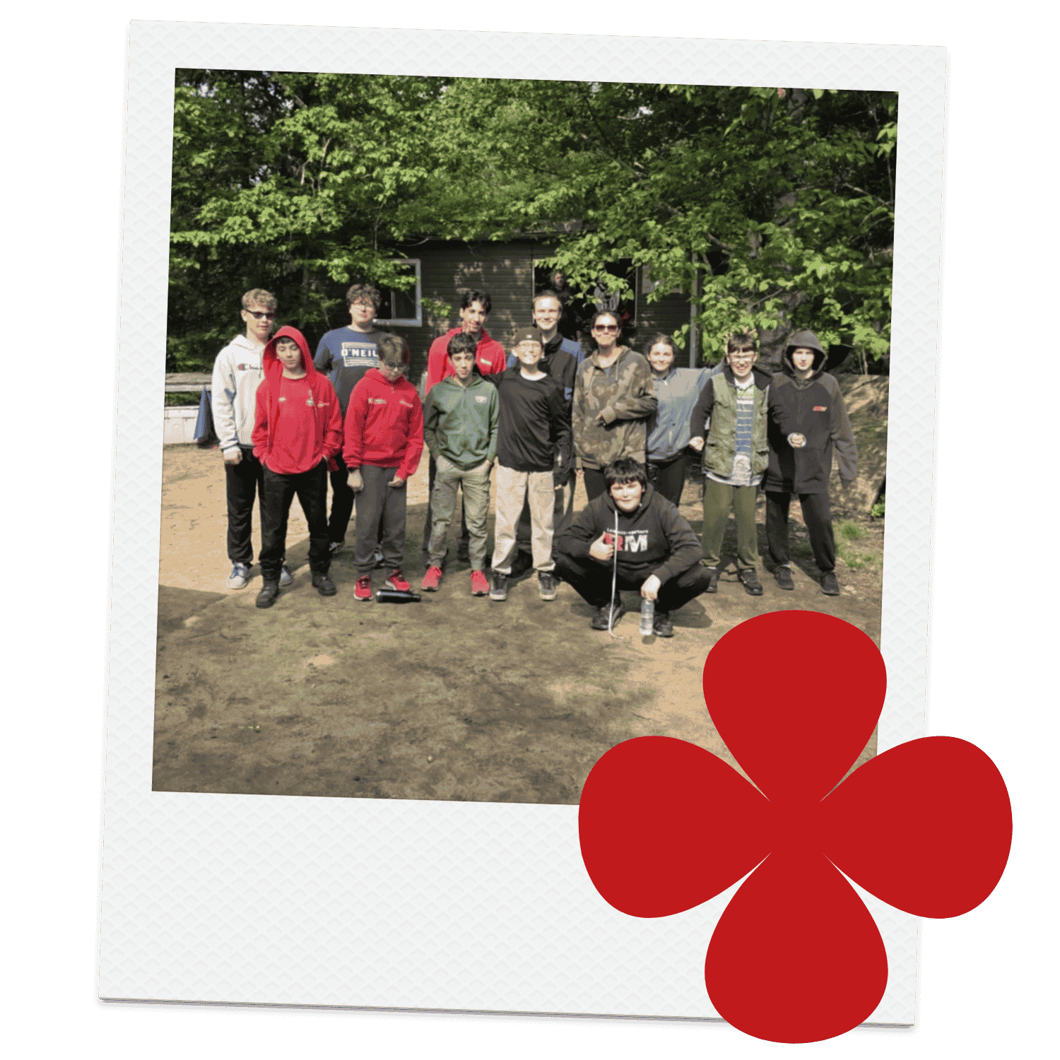 Devenir membre Projet Jeunesse St-Michel