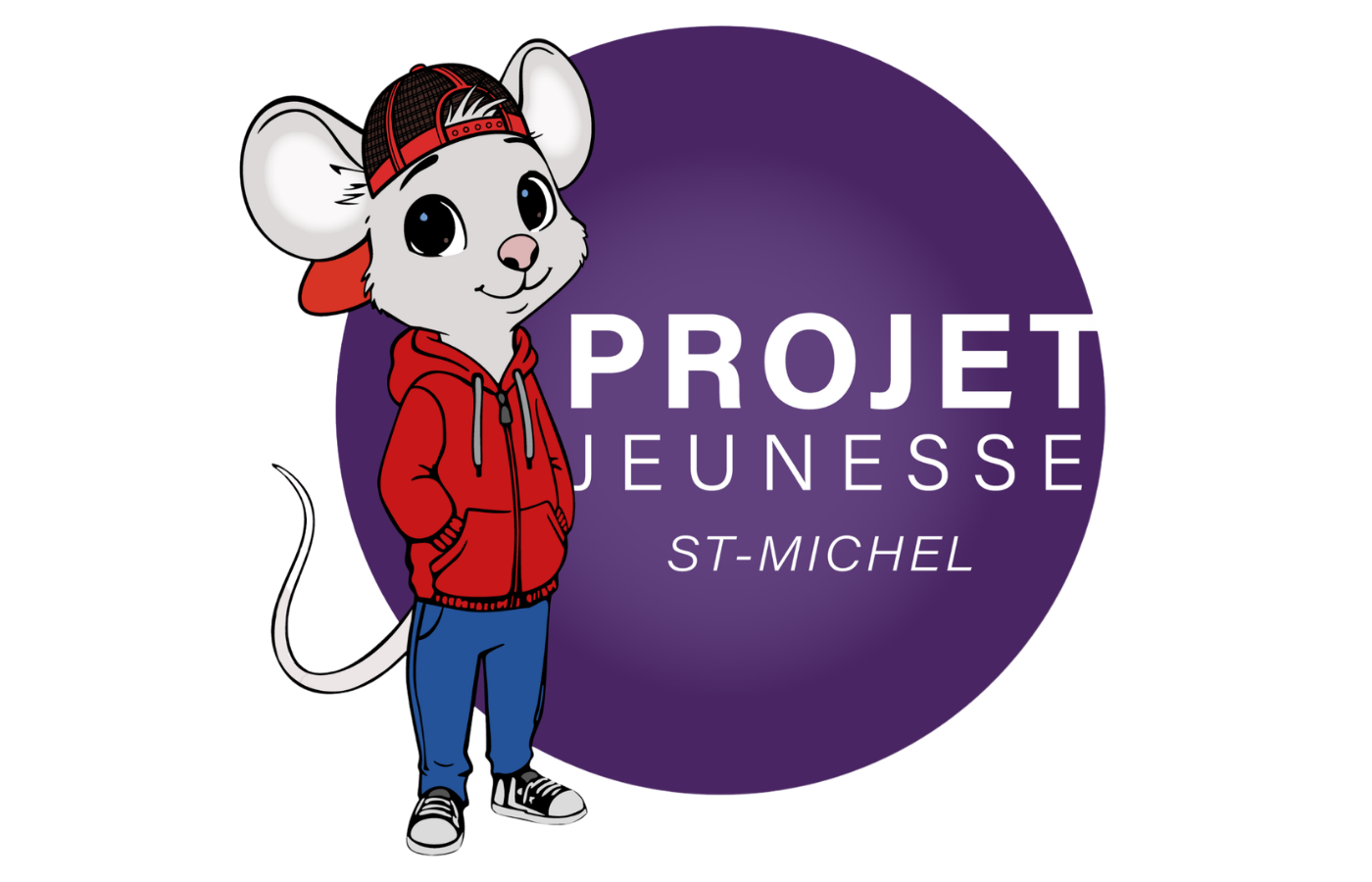 Projet Jeunesse St-Michel