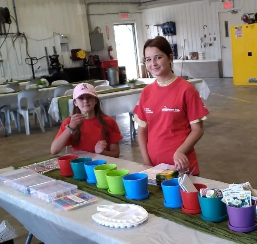 bricolage maquillage animation Rouyn-Noranda
