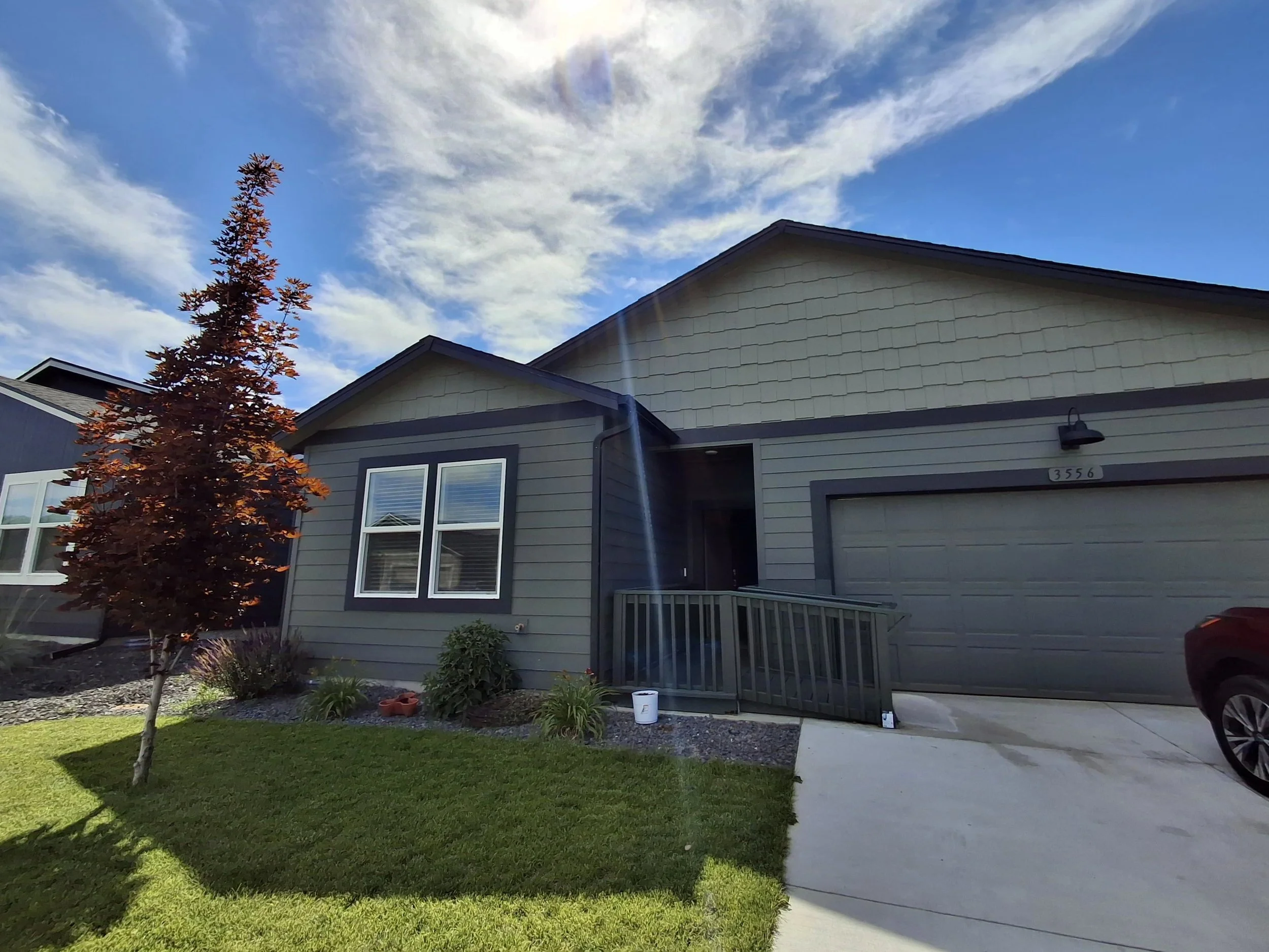 Compassionate residential care home in Spokane, WA offering private and shared rooms, 24/7 support, nutritious meals, and a safe, home-like environment.