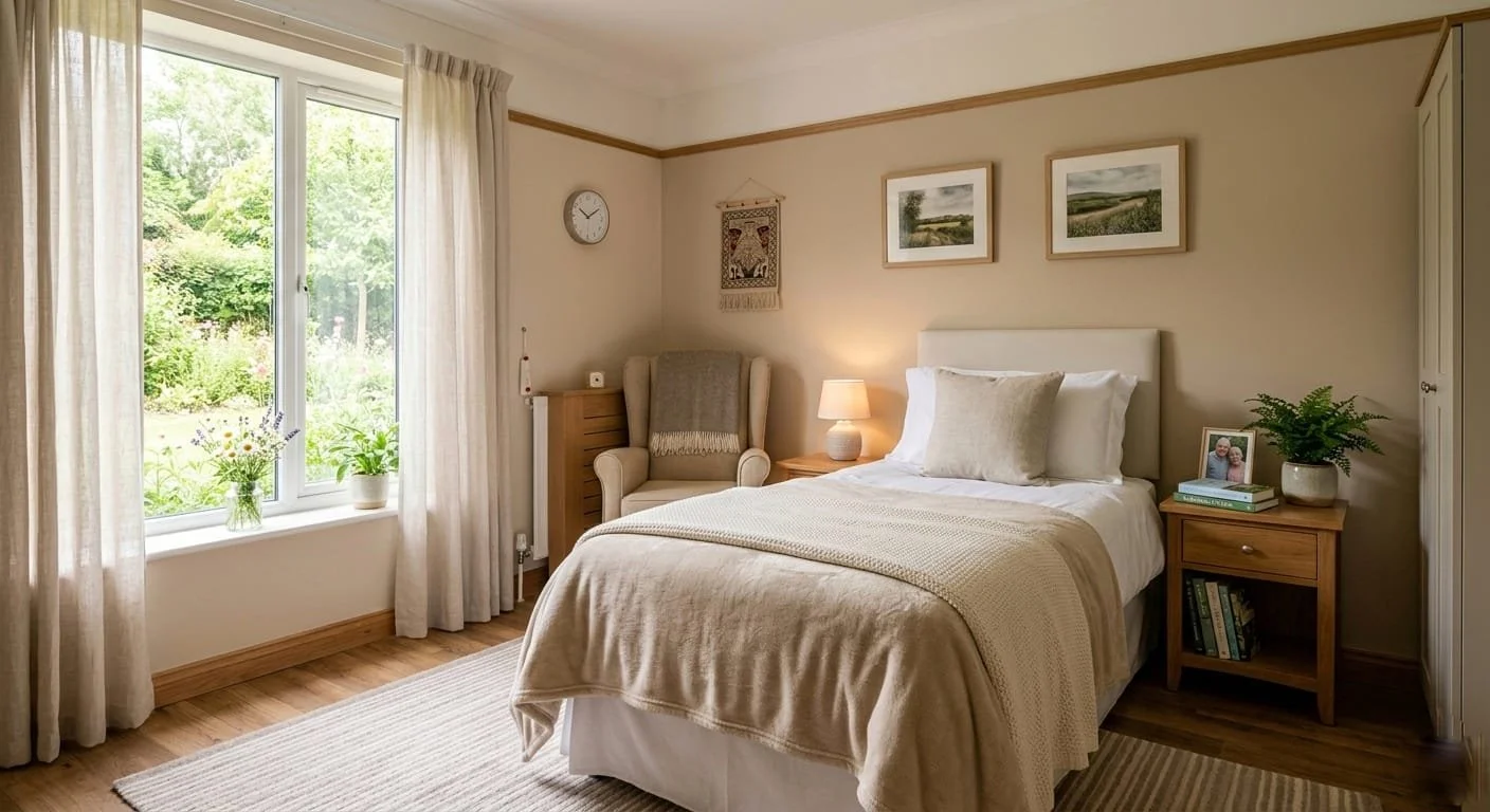 Private Room Care (Reach out for affordable Plan)