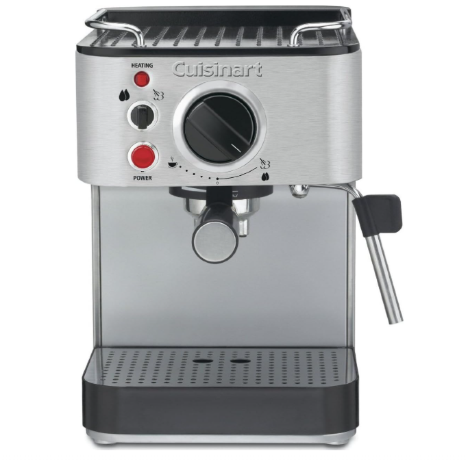 Cuisinart Gourmet Espresso Maker