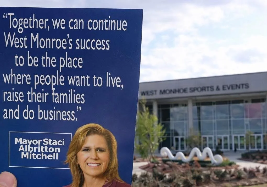 Mayor Mitchell Defends Her Record