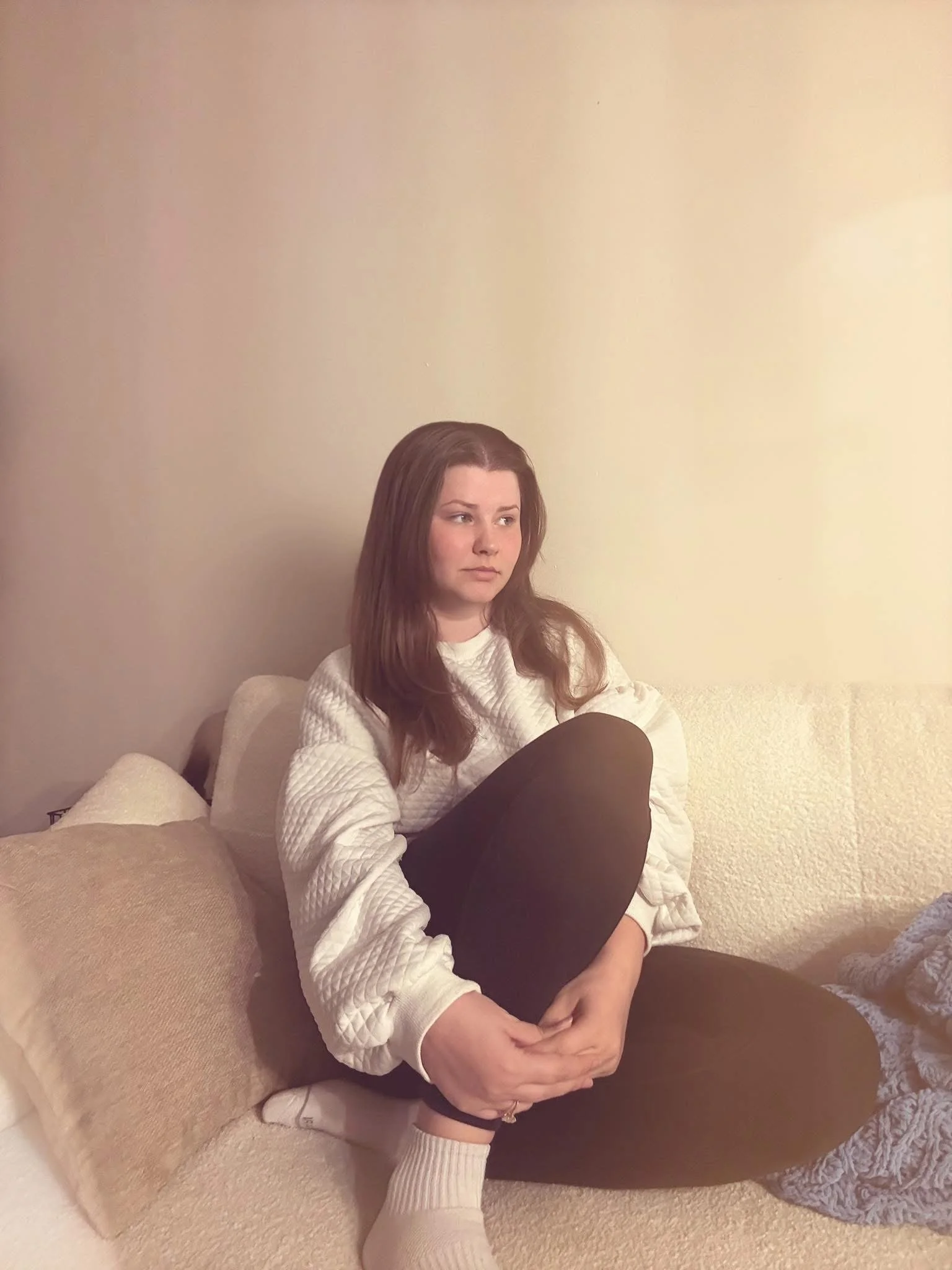 Andrea’s Story
