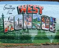 City of West Monroe
